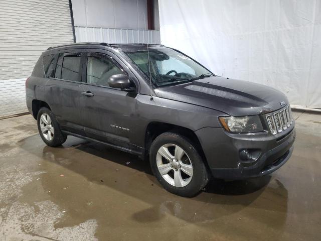 Photo 4 from auction – 2014 JEEP COMPASS LA with VIN 1C4NJDEBXED728901