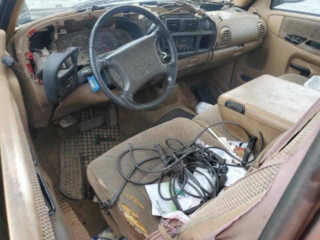 Photo 8 from auction – 2001 DODGE RAM 1500 with VIN 1B7HC16Y51S704794