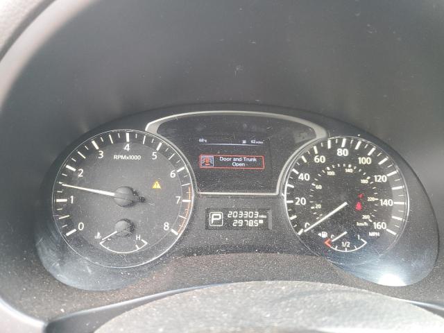 Photo 9 from auction – 2015 NISSAN ALTIMA 2.5 with VIN 1N4AL3AP7FC202694
