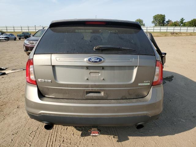 Photo 6 from auction – 2013 FORD EDGE SEL with VIN 2FMDK3J90DBA63528