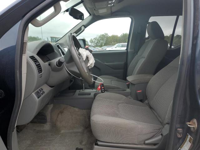 Photo 7 from auction – 2016 NISSAN FRONTIER S with VIN 1N6AD0EV2GN784205