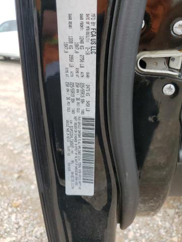 Photo 14 from auction – 2018 DODGE JOURNEY CR with VIN 3C4PDCGG4JT305657