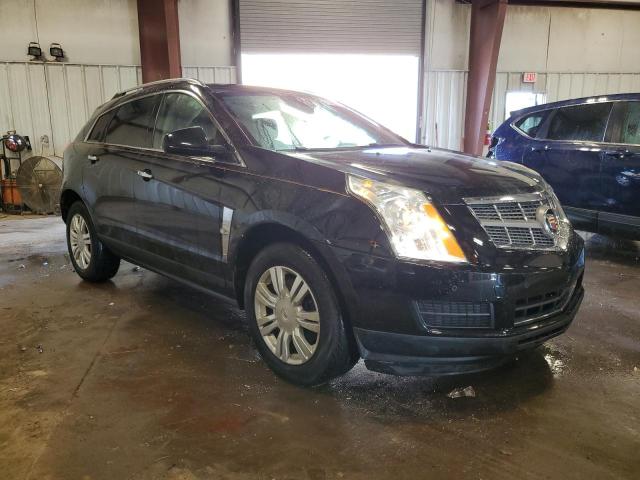 Photo 4 from auction – 2011 CADILLAC SRX LUXURY with VIN 3GYFNAEY3BS658224