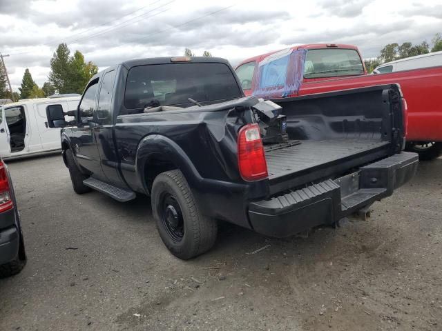 Photo 2 from auction – 2011 FORD F250 SUPER with VIN 1FT7X2AT8BEC30440