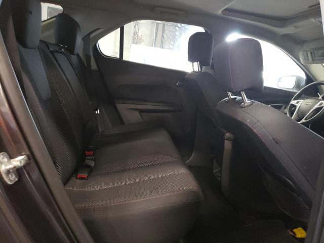 Photo 11 from auction – 2013 CHEVROLET EQUINOX LT with VIN 2GNFLEEK4D6305739