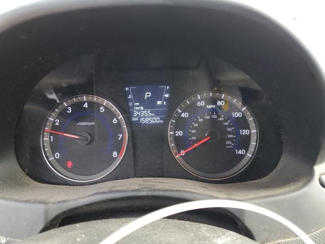 Photo 9 from auction – 2014 HYUNDAI ACCENT GLS with VIN KMHCT5AE5EU173987