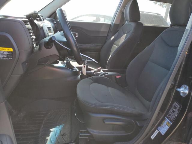 Photo 7 from auction – 2015 KIA SOUL with VIN KNDJN2A23F7151867