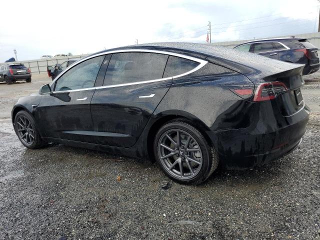 Photo 2 from auction – 2019 TESLA MODEL 3 with VIN 5YJ3E1EB1KF384745
