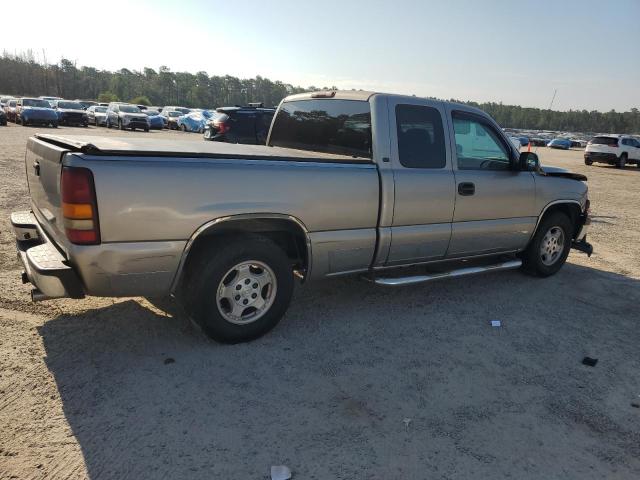 Photo 3 from auction – 2001 CHEVROLET SILVERADO with VIN 1GCEC19T81Z164304