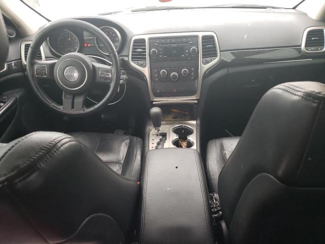 Photo 8 from auction – 2011 JEEP GRAND CHER with VIN 1J4RS4GGXBC534940