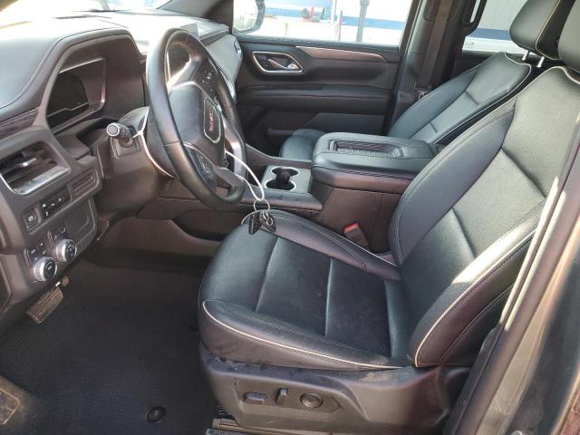 Photo 7 from auction – 2023 GMC YUKON SLT with VIN 1GKS2BKD0PR429910