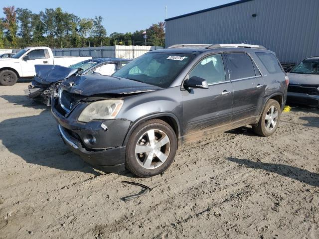 GMC ACADIA SLT 2012 with VIN 1GKKVRED7CJ414003 - Photo from auction