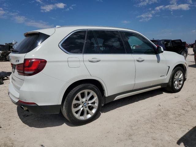 Photo 3 from auction – 2015 BMW X5 XDRIVE3 with VIN 5UXKS4C52F0N06437
