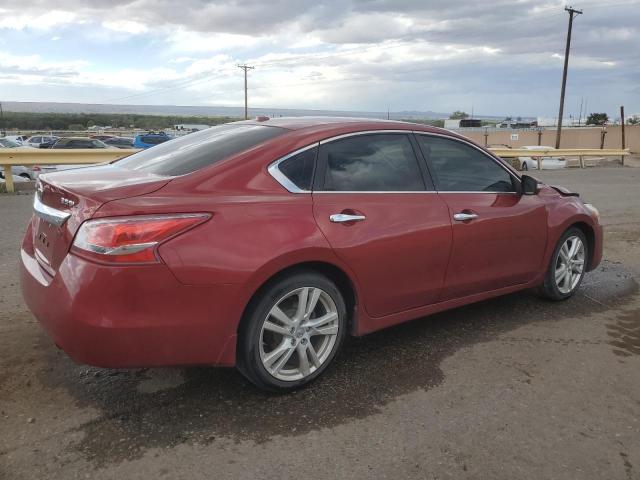 Photo 3 from auction – 2013 NISSAN ALTIMA 3.5 with VIN 1N4BL3AP5DC215137