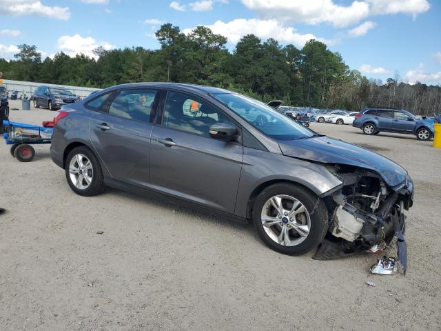 Photo 4 from auction – 2013 FORD FOCUS SE with VIN 1FADP3F20DL293786