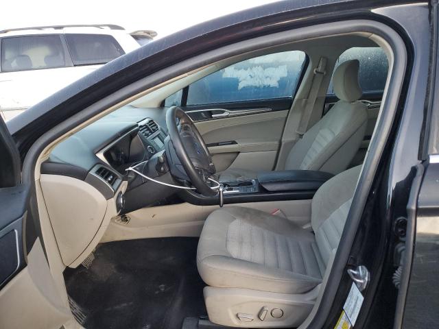 Photo 7 from auction – 2017 FORD FUSION SE with VIN 3FA6P0HD1HR298122