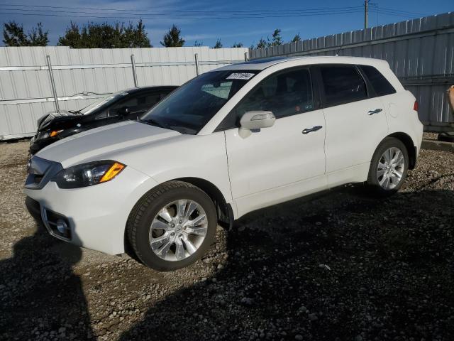 Zdjęcie 1 z aukcji – 2012 ACURA RDX TECHNO z VIN 5J8TB1H59CA801037