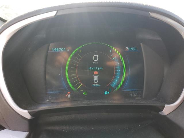 Photo 9 from auction – 2017 CHEVROLET VOLT LT with VIN 1G1RA6S52HU101490