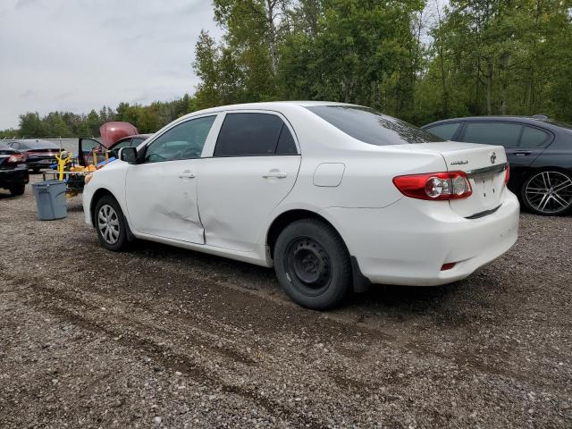 Photo 2 from auction – 2013 TOYOTA COROLLA BA with VIN 2T1BU4EE5DC049487