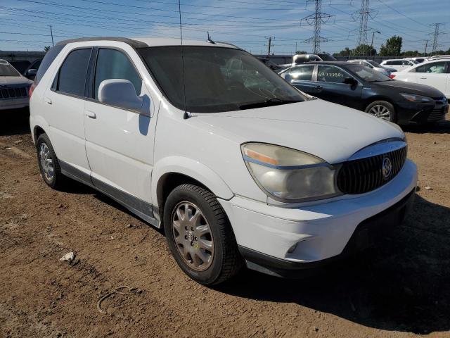 Photo 4 from auction – 2007 BUICK RENDEZVOUS with VIN 3G5DA03L47S556732