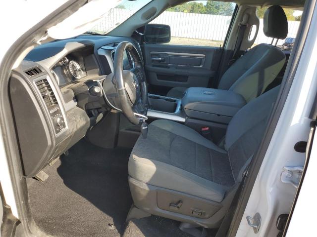 Photo 7 from auction – 2017 RAM 1500 SLT with VIN 1C6RR6GG8HS805335