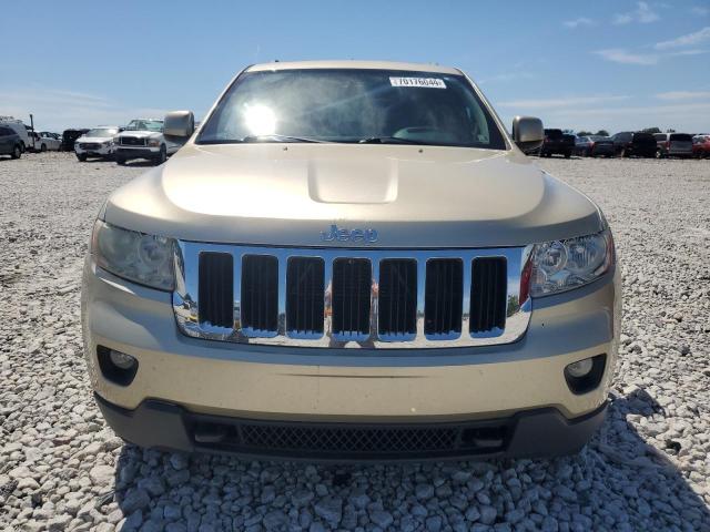 Photo 5 from auction – 2012 JEEP GRAND CHER with VIN 1C4RJFAG0CC133301