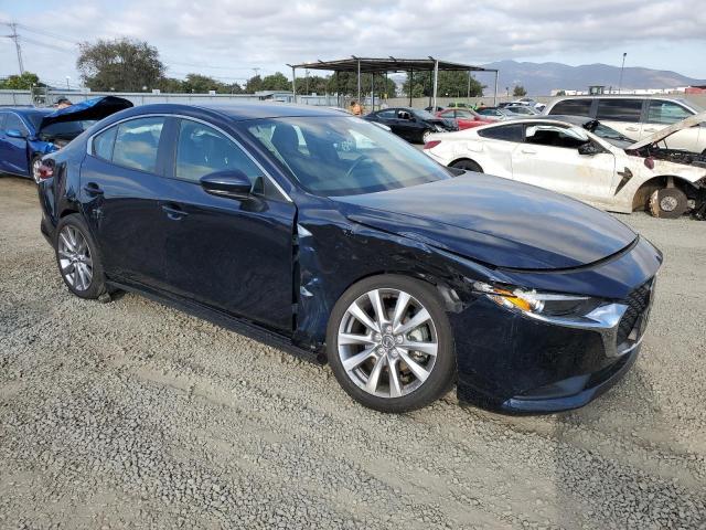 Photo 4 from auction – 2023 MAZDA 3 SELECT with VIN 3MZBPABM4PM380846
