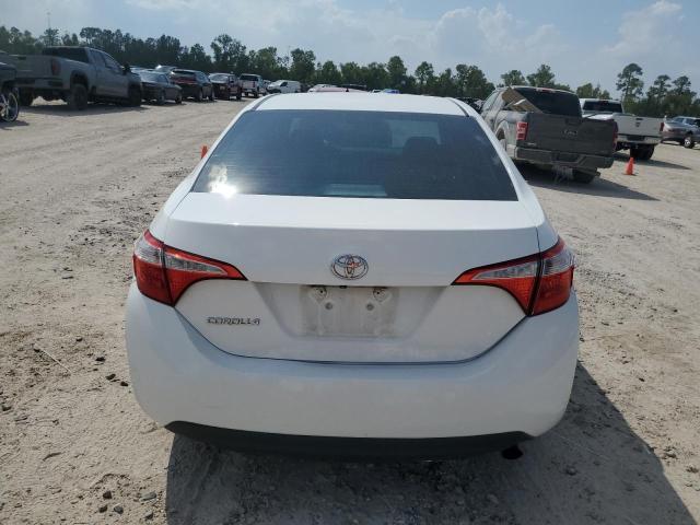 Photo 6 from auction – 2014 TOYOTA COROLLA L with VIN 2T1BURHE3EC137898