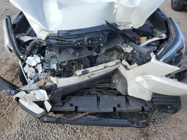 Photo 12 from auction – 2023 SUBARU FORESTER with VIN JF2SKACC4PH494682