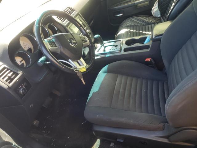 Photo 7 from auction – 2013 DODGE CHALLENGER with VIN 2C3CDYBT5DH666073