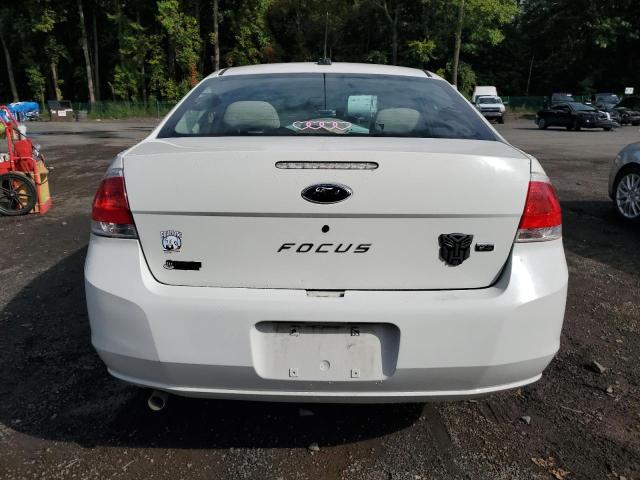 Photo 6 from auction – 2009 FORD FOCUS SE with VIN 1FAHP35N59W172111
