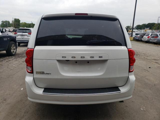 Photo 6 from auction – 2020 DODGE GRAND CARA with VIN 2C4RDGBG7LR183969