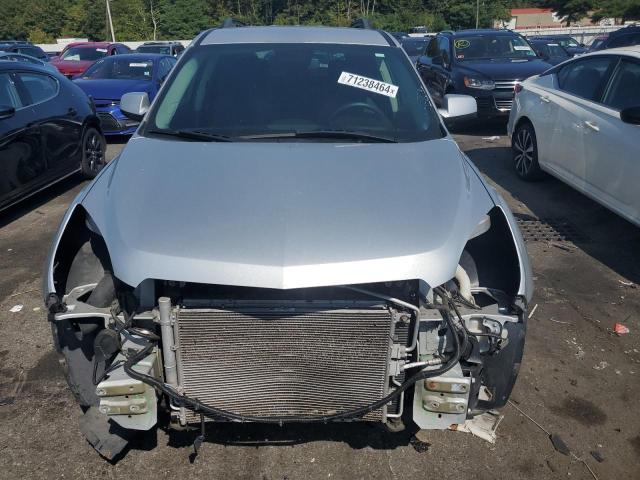 Photo 5 from auction – 2015 CHEVROLET EQUINOX LT with VIN 2GNFLFEK3F6380408