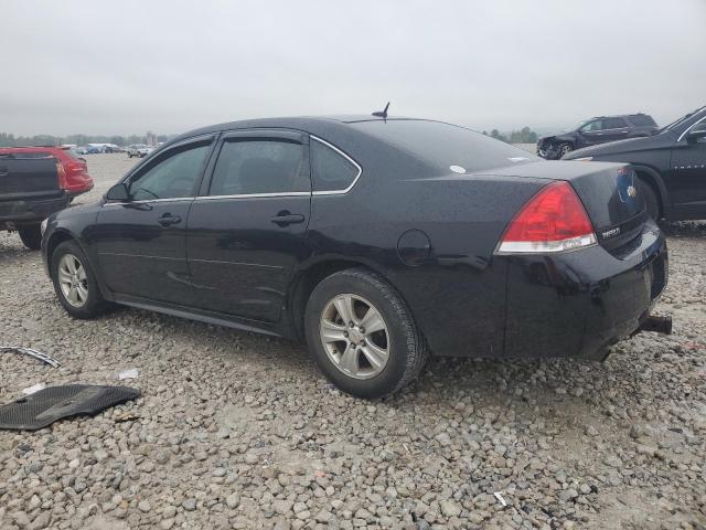 Zdjęcie 2 z aukcji – 2013 CHEVROLET IMPALA LS z VIN 2G1WF5E39D1242314