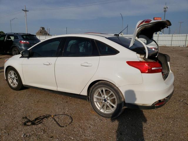 Photo 2 from auction – 2015 FORD FOCUS SE with VIN 1FADP3F23FL368791