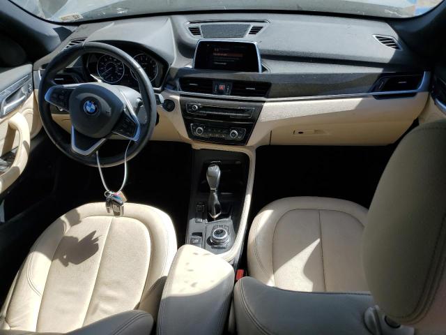 Photo 8 from auction – 2018 BMW X1 XDRIVE2 with VIN WBXHT3C38J5K28286
