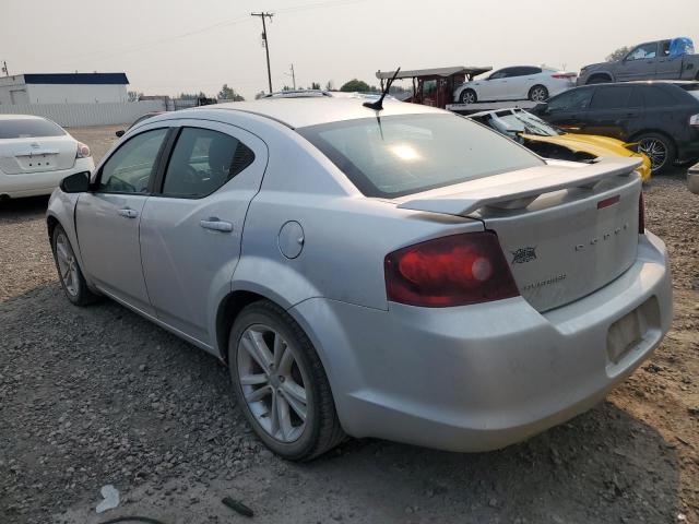 Photo 2 from auction – 2012 DODGE AVENGER SE with VIN 1C3CDZAG3CN314397