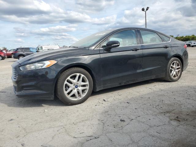 Photo 1 from auction – 2014 FORD FUSION SE with VIN 3FA6P0H72ER376445