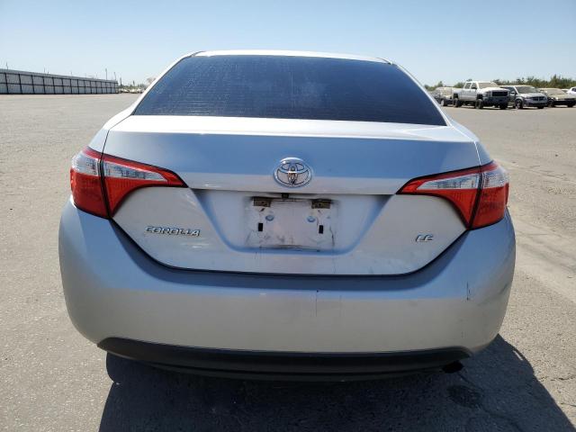 Photo 6 from auction – 2015 TOYOTA COROLLA L with VIN 5YFBURHE4FP223304