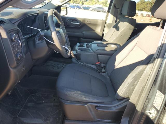 Photo 7 from auction – 2019 CHEVROLET SILVERADO with VIN 3GCPYBEH9KG216848