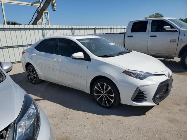 Photo 4 from auction – 2017 TOYOTA COROLLA L with VIN 5YFBURHE3HP620912