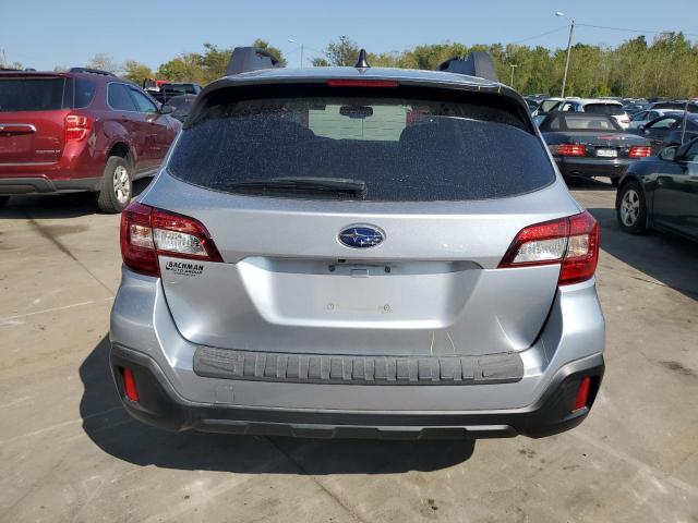 Photo 6 from auction – 2018 SUBARU OUTBACK 2. with VIN 4S4BSAKC0J3365628
