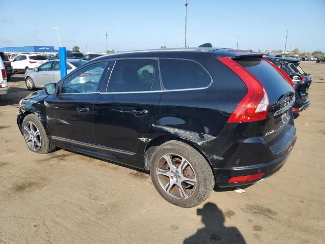 Photo 2 from auction – 2015 VOLVO XC60 T6 PL with VIN YV4902RD9F2618016