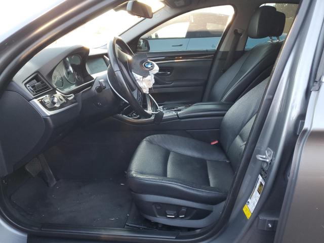 Photo 7 from auction – 2011 BMW 528 I with VIN WBAFR1C5XBC751361