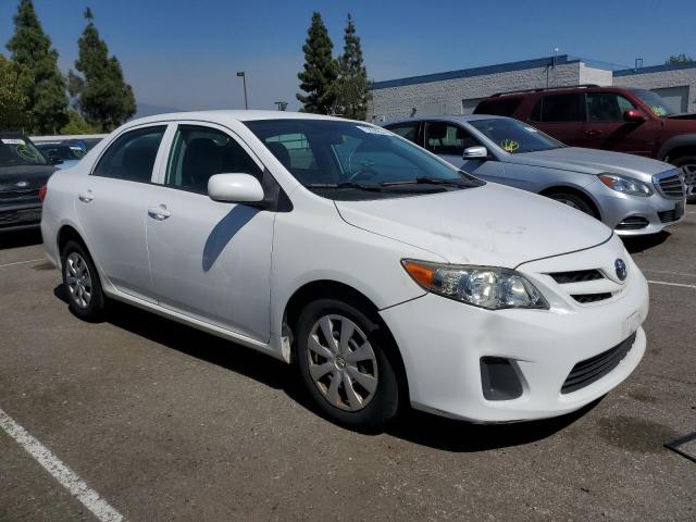 Photo 4 from auction – 2013 TOYOTA COROLLA BA with VIN 2T1BU4EE3DC087347