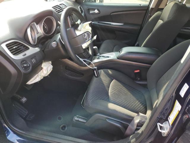 Photo 7 from auction – 2019 DODGE JOURNEY SE with VIN 3C4PDCBB2KT719422