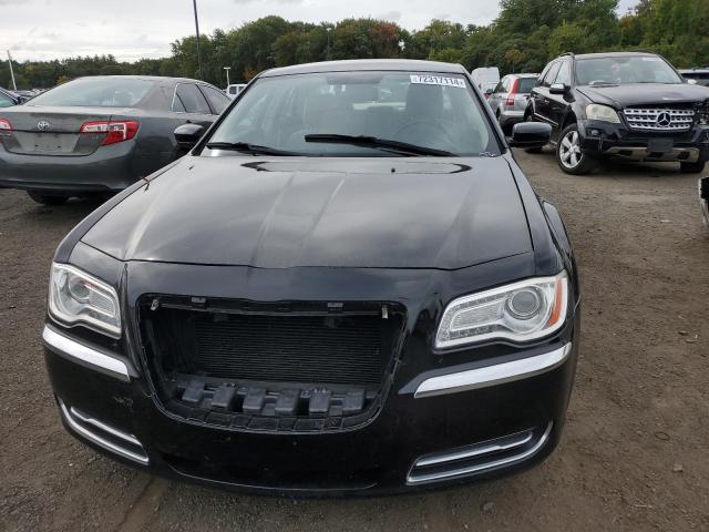 Photo 5 from auction – 2012 CHRYSLER 300 with VIN 2C3CCAAG3CH256286