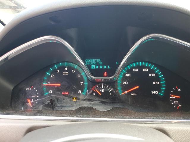 Photo 9 from auction – 2014 CHEVROLET TRAVERSE L with VIN 1GNKVJKD2EJ375428