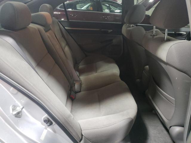 Photo 10 from auction – 2009 HONDA CIVIC EX with VIN 2HGFA16849H533005