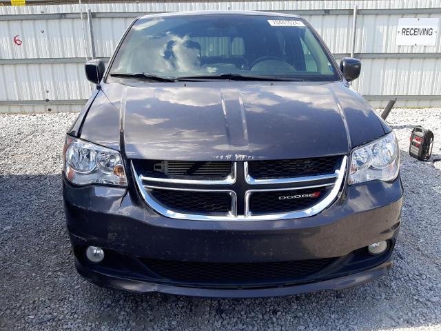 Photo 5 from auction – 2020 DODGE GRAND CARA with VIN 2C4RDGBG0LR240156